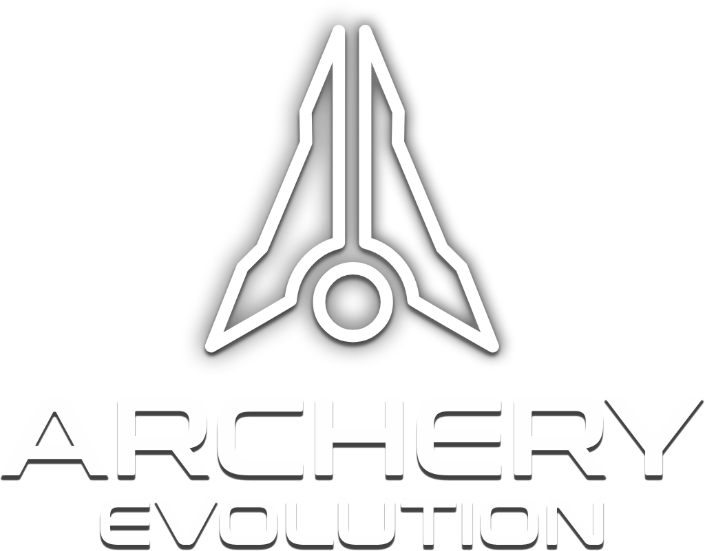 Archery Evolution Logo